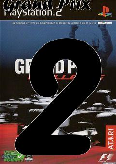 Box art for Grand Prix 2