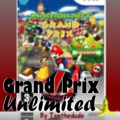 Box art for Grand Prix Unlimited