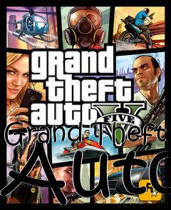 Box art for Grand Theft Auto