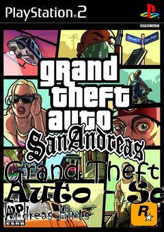 Box art for Grand Theft Auto - San Andreas Hints