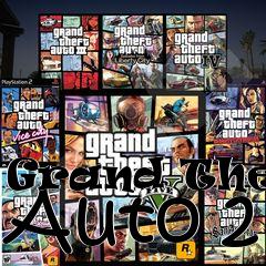 Box art for Grand Theft Auto 2