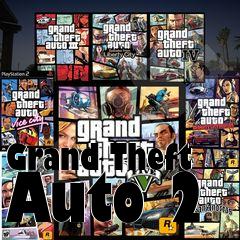 Box art for Grand Theft Auto 2