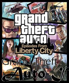 Box art for Grand Theft Auto IV