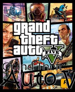 Box art for Grand Theft Auto V