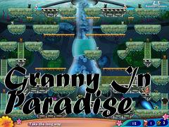 Box art for Granny In Paradise