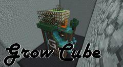 Box art for Grow Cube
