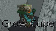 Box art for Grow Cube