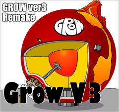 Box art for Grow V3