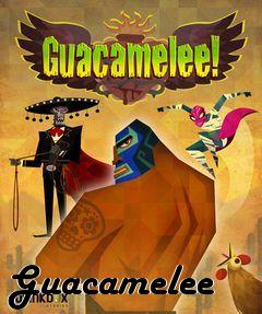 Box art for Guacamelee