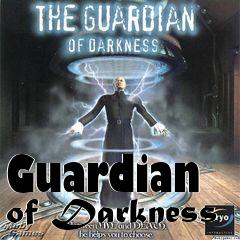 Box art for Guardian of Darkness