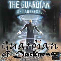 Box art for Guardian of Darkness