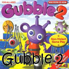 Box art for Gubble 2