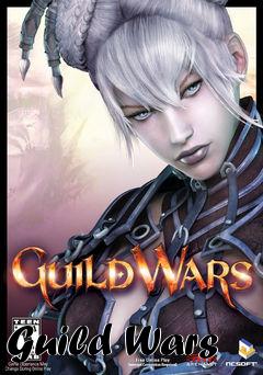 Box art for Guild Wars