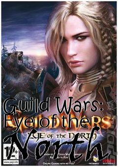 Box art for Guild Wars: Eye of the North