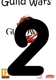 Box art for Guild Wars 2