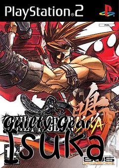 Box art for Guilty Gear Isuka