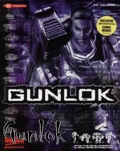 Box art for Gunlok