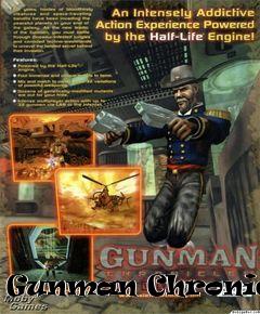 Box art for Gunman Chronicles