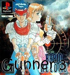 Box art for Gunner 3