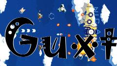 Box art for Guxt