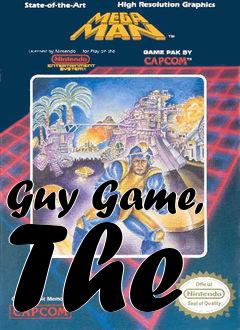 Box art for Guy Game, The