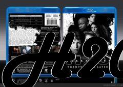 Box art for H20