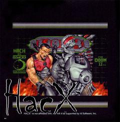 Box art for HacX