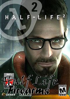 Box art for Half Life - Firearms