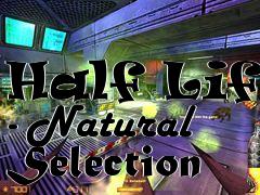 Box art for Half Life - Natural Selection