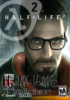 Box art for Half-Life - Existence