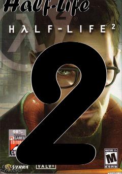 Box art for Half-Life 2