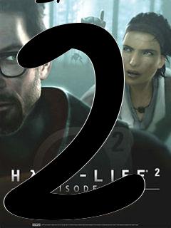 Box art for Half-Life 2: Episode 2