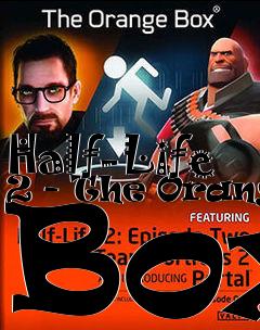 Box art for Half-Life 2 - The Orange Box