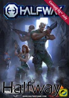 Box art for Halfway