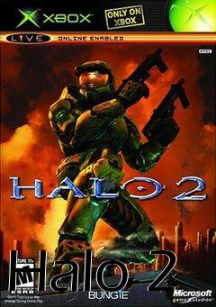 Box art for Halo 2