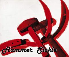 Box art for Hammer  Sickle