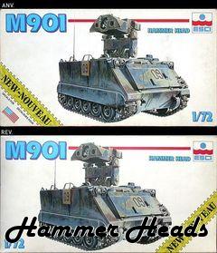 Box art for Hammer Heads