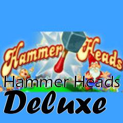 Box art for Hammer Heads Deluxe