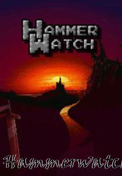 Box art for Hammerwatch