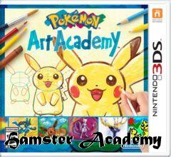 Box art for Hamster Academy