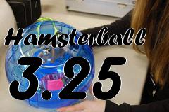 Box art for Hamsterball 3.25