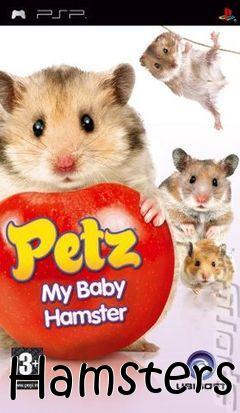 Box art for Hamsters