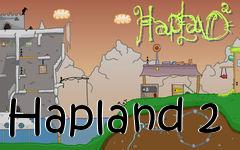 Box art for Hapland 2