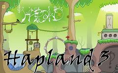 Box art for Hapland 3