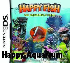 Box art for Happy Aquarium