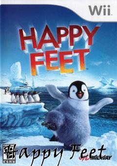 Box art for Happy Feet