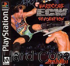 Box art for Hard Core