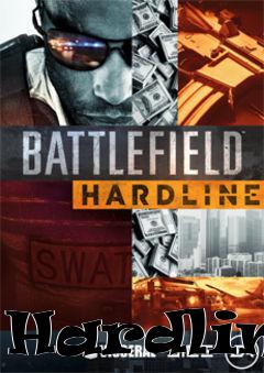 Box art for Hardline