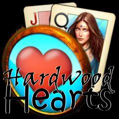 Box art for Hardwood Hearts