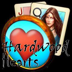 Box art for Hardwood Hearts